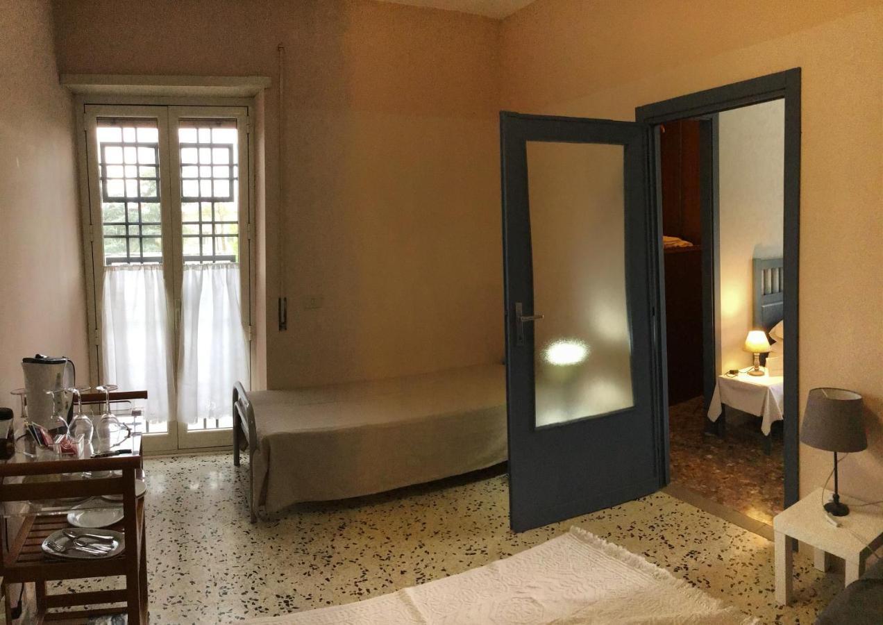 Camera Familiare