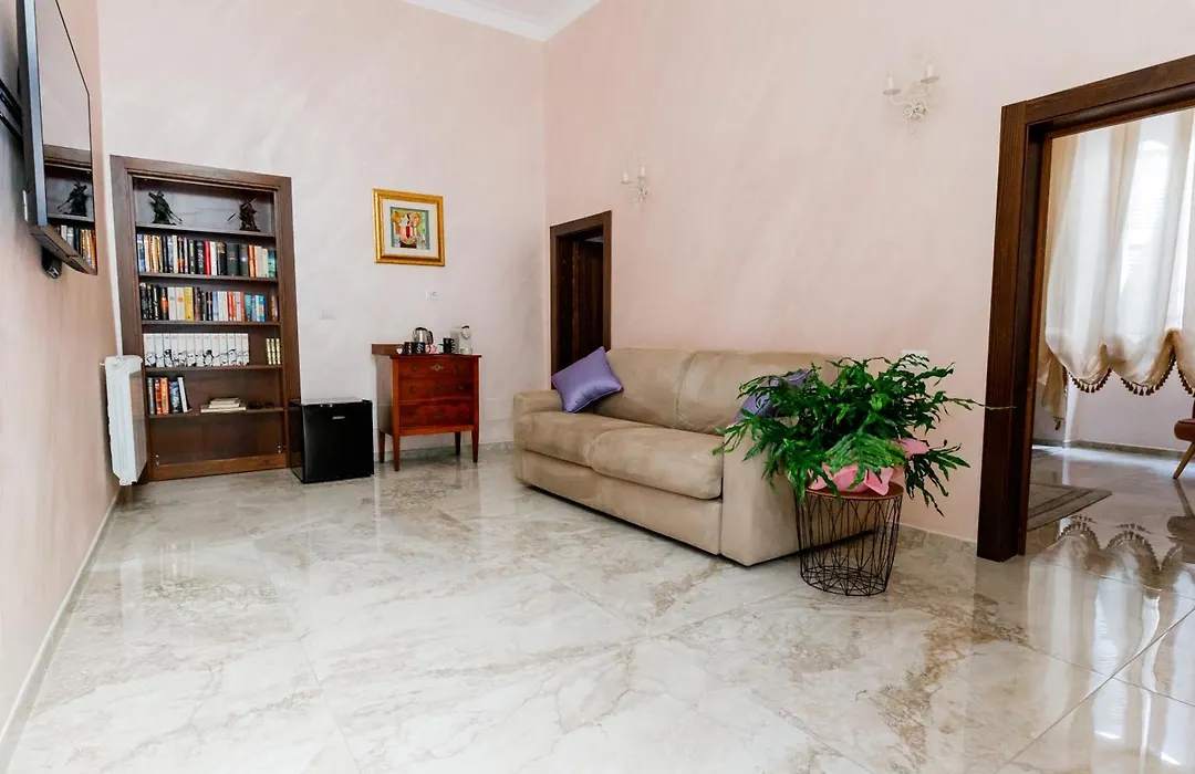 Residenza Carlandi Tivoli-1