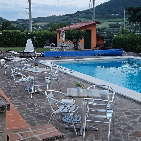 B&B Ferro di Cavallo-3