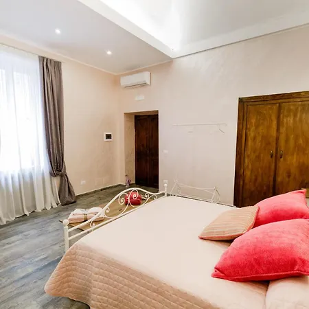 Residenza Carlandi Tivoli-2