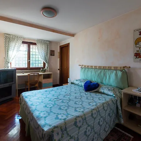 Villa Serapide B&B-3